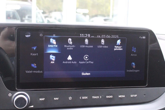 Hyundai Bayon - Afbeelding 27 van 30