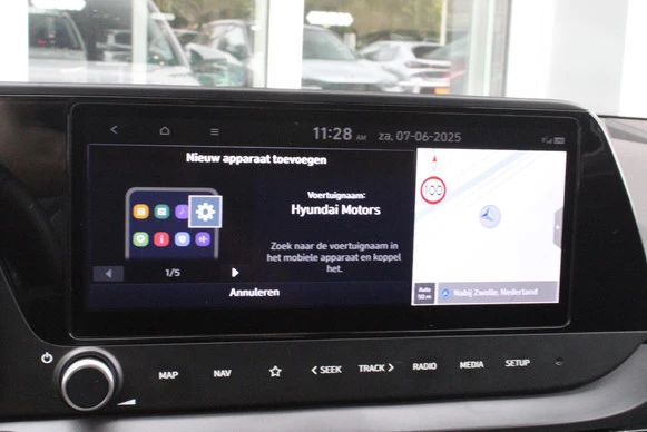 Hyundai Bayon - Afbeelding 29 van 30