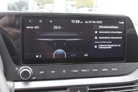 Hyundai Bayon - Afbeelding 30 van 30