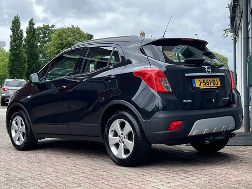Opel Mokka - Afbeelding 3 van 25