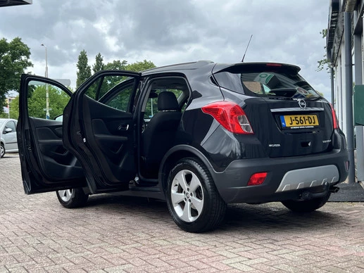 Opel Mokka - Afbeelding 4 van 25