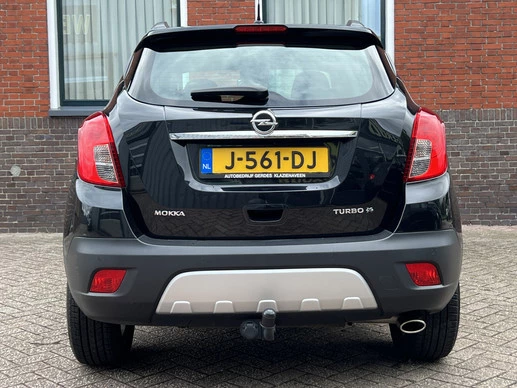 Opel Mokka - Afbeelding 5 van 25