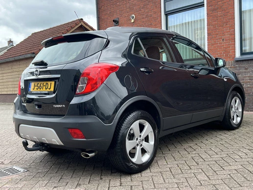 Opel Mokka - Afbeelding 6 van 25