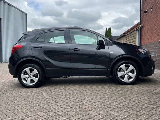 Opel Mokka - Afbeelding 8 van 25
