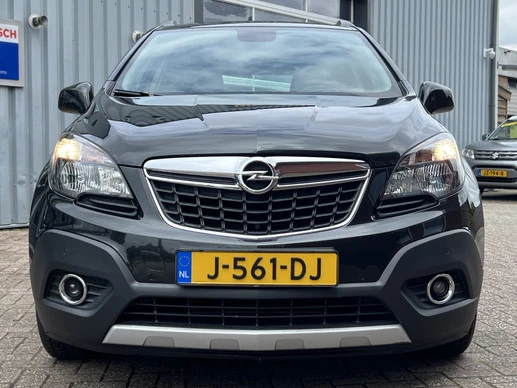 Opel Mokka - Afbeelding 10 van 25