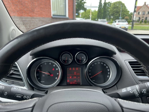 Opel Mokka - Afbeelding 16 van 25