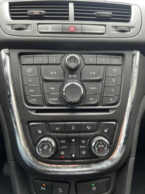 Opel Mokka - Afbeelding 18 van 25