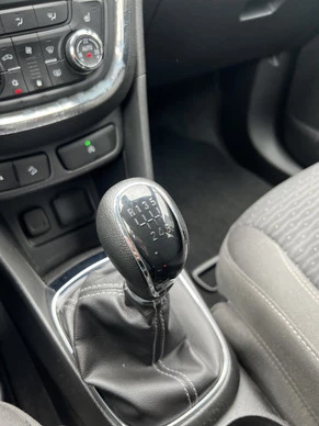 Opel Mokka - Afbeelding 19 van 25
