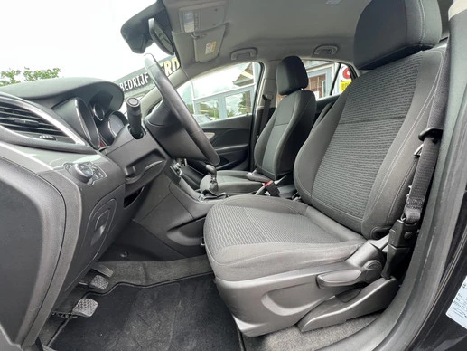 Opel Mokka - Afbeelding 20 van 25