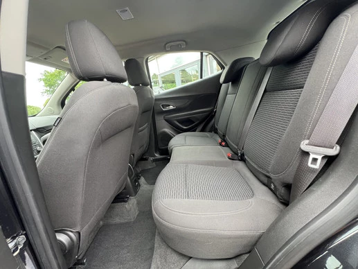 Opel Mokka - Afbeelding 21 van 25