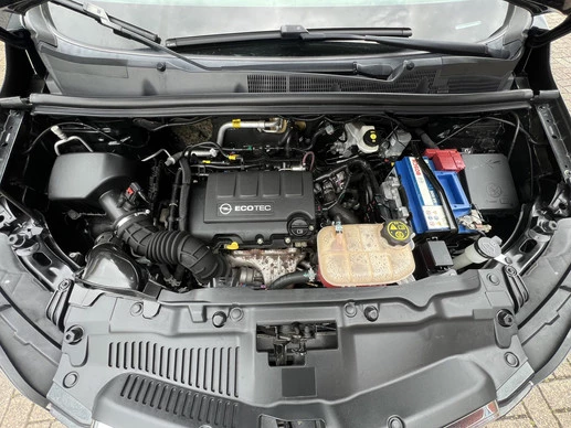 Opel Mokka - Afbeelding 24 van 25
