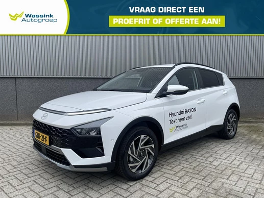 Hyundai Bayon - Afbeelding 1 van 30