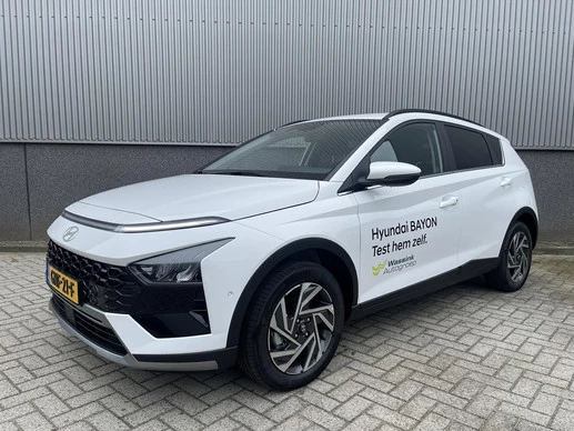 Hyundai Bayon - Afbeelding 2 van 30