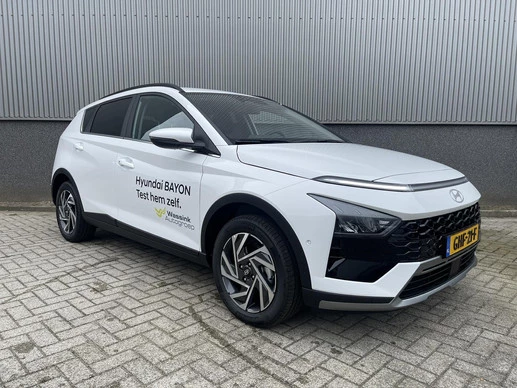 Hyundai Bayon - Afbeelding 3 van 30