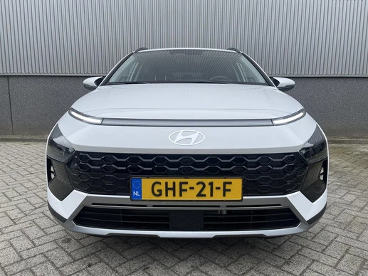 Hyundai Bayon - Afbeelding 4 van 30