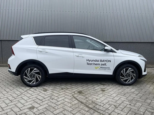 Hyundai Bayon - Afbeelding 5 van 30