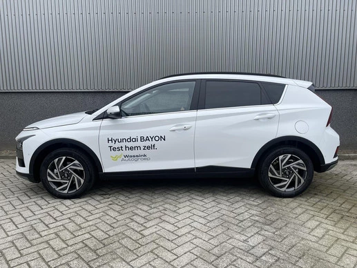Hyundai Bayon - Afbeelding 6 van 30