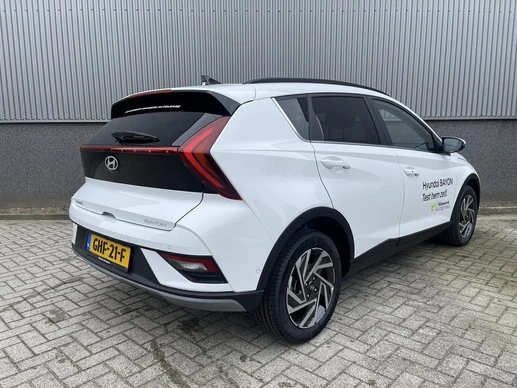 Hyundai Bayon - Afbeelding 7 van 30