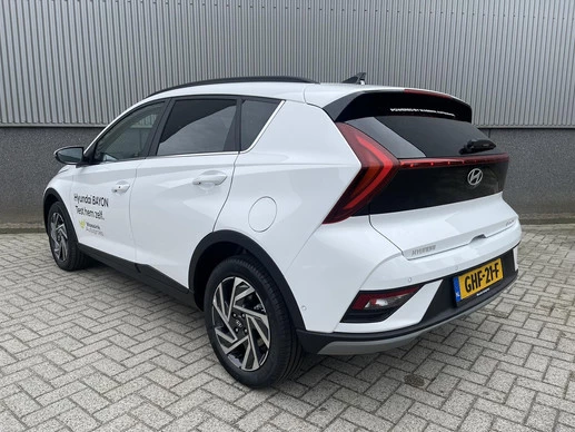 Hyundai Bayon - Afbeelding 8 van 30