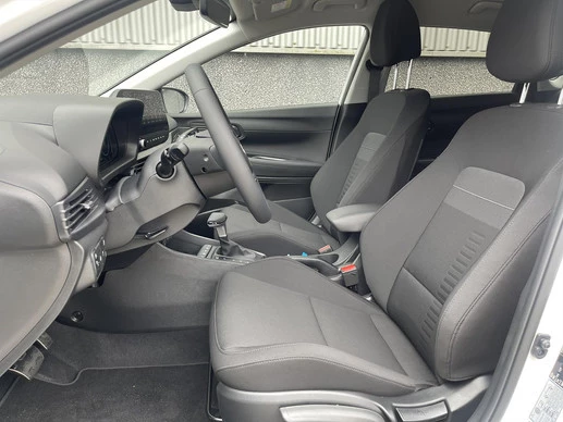 Hyundai Bayon - Afbeelding 11 van 30