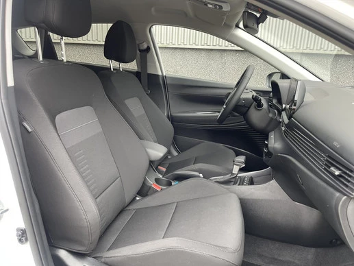 Hyundai Bayon - Afbeelding 12 van 30