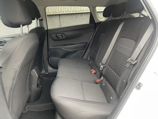 Hyundai Bayon - Afbeelding 13 van 30