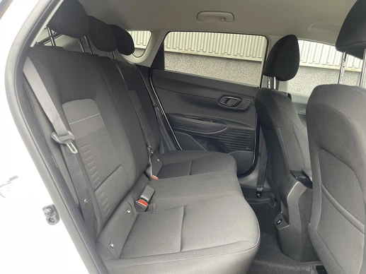 Hyundai Bayon - Afbeelding 14 van 30