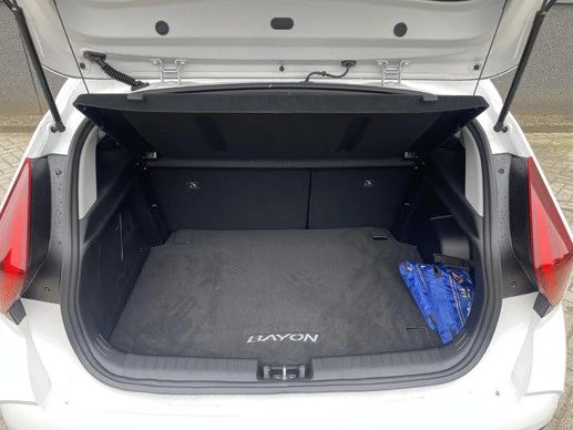 Hyundai Bayon - Afbeelding 15 van 30