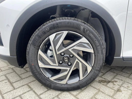 Hyundai Bayon - Afbeelding 16 van 30