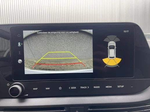 Hyundai Bayon - Afbeelding 19 van 30