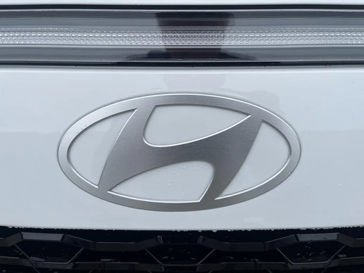 Hyundai Bayon - Afbeelding 20 van 30