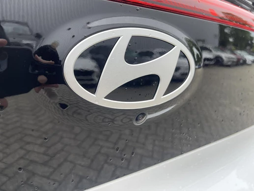 Hyundai Bayon - Afbeelding 24 van 30