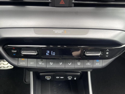 Hyundai Bayon - Afbeelding 26 van 30