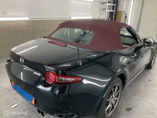 Mazda MX-5 - Afbeelding 2 van 16