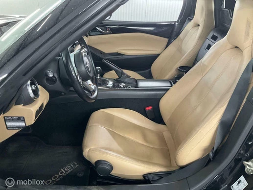 Mazda MX-5 - Afbeelding 4 van 16