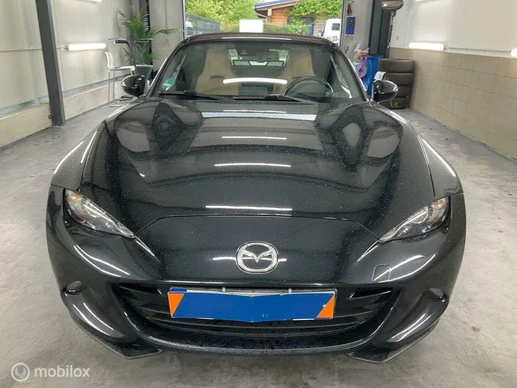 Mazda MX-5 - Afbeelding 5 van 16