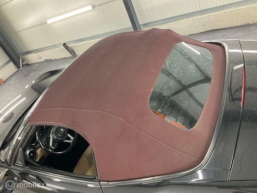 Mazda MX-5 - Afbeelding 9 van 16