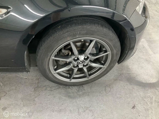 Mazda MX-5 - Afbeelding 10 van 16