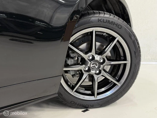 Mazda MX-5 - Afbeelding 8 van 30