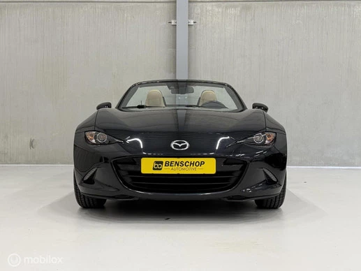 Mazda MX-5 - Afbeelding 9 van 30