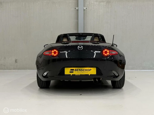Mazda MX-5 - Afbeelding 10 van 30