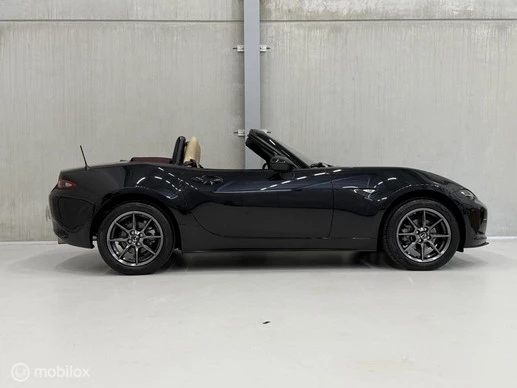 Mazda MX-5 - Afbeelding 11 van 30