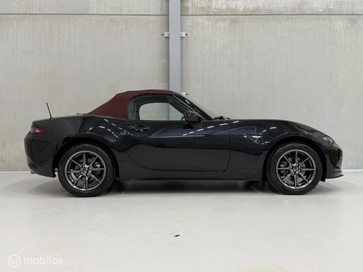 Mazda MX-5 - Afbeelding 12 van 30