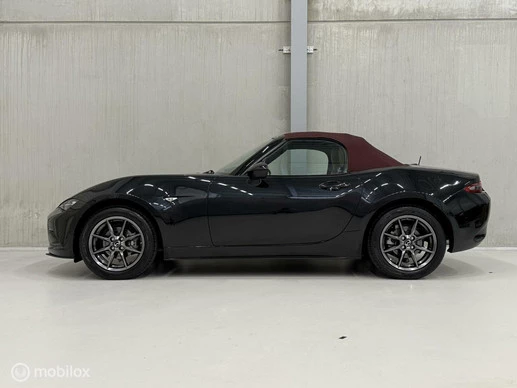 Mazda MX-5 - Afbeelding 13 van 30