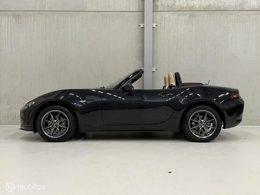 Mazda MX-5 - Afbeelding 14 van 30