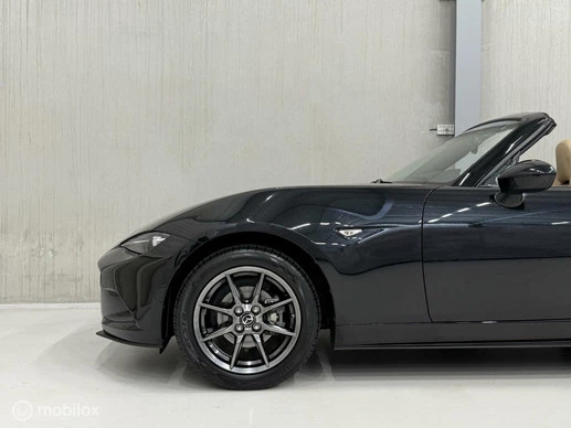 Mazda MX-5 - Afbeelding 15 van 30