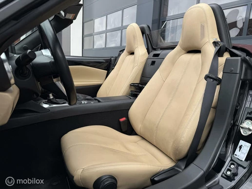 Mazda MX-5 - Afbeelding 4 van 30