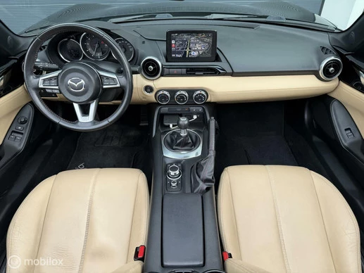 Mazda MX-5 - Afbeelding 5 van 30