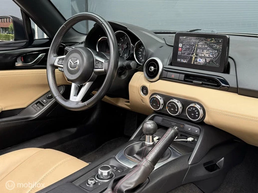 Mazda MX-5 - Afbeelding 6 van 30