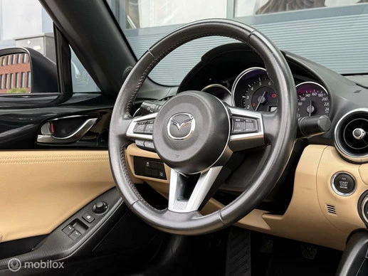 Mazda MX-5 - Afbeelding 7 van 30